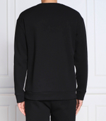 Худи boss x looney tunes salbo lunar BOSS GREEN - черный(50483822)