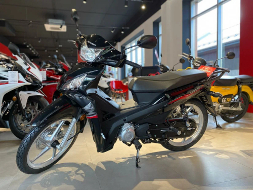 Honda WAVE 110T