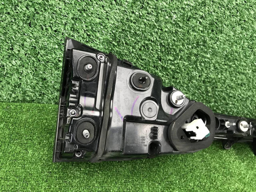 Фонарь крышки багажника Geely Okavango (2023-н.в.)