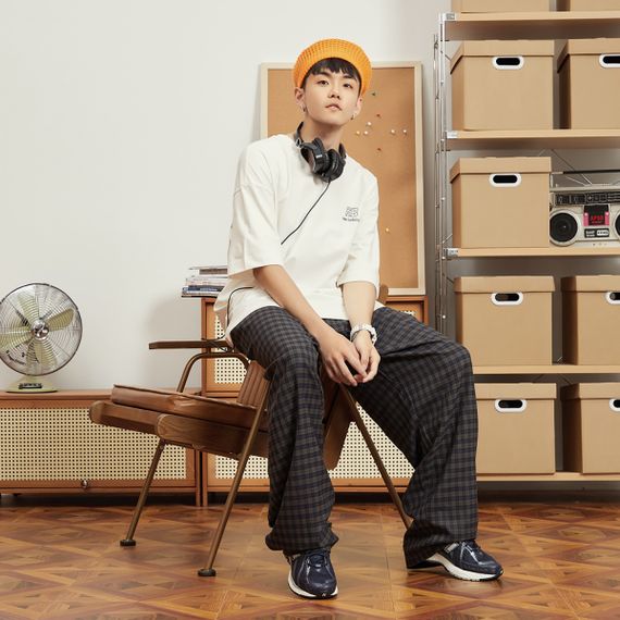 New Balance NB 1906R Бежевые кроссовки Низки Унисекс