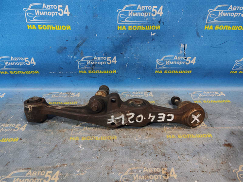 Рычаг передний левый Honda RAFAGA 1995