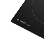 Электрическая варочная панель HOMSair HV64BK фото 6