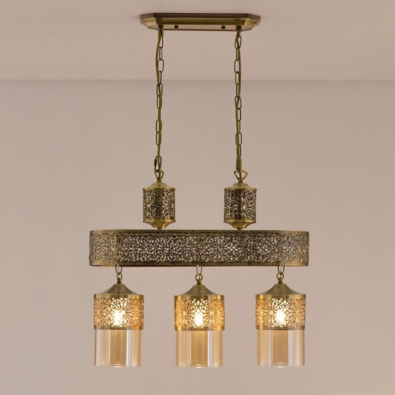 Подвесной светильник Citilux Эмир CL467233