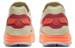 Кроссовки Clot X Nike Air Max 1 Kiss Of Death