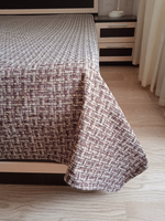 Покрывало гобеленовое Аметист 1 2-спальное (180х200)