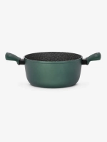 Кастрюля TVS ECO OK Induction