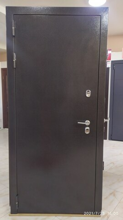 Дверь входная Бункер Термо