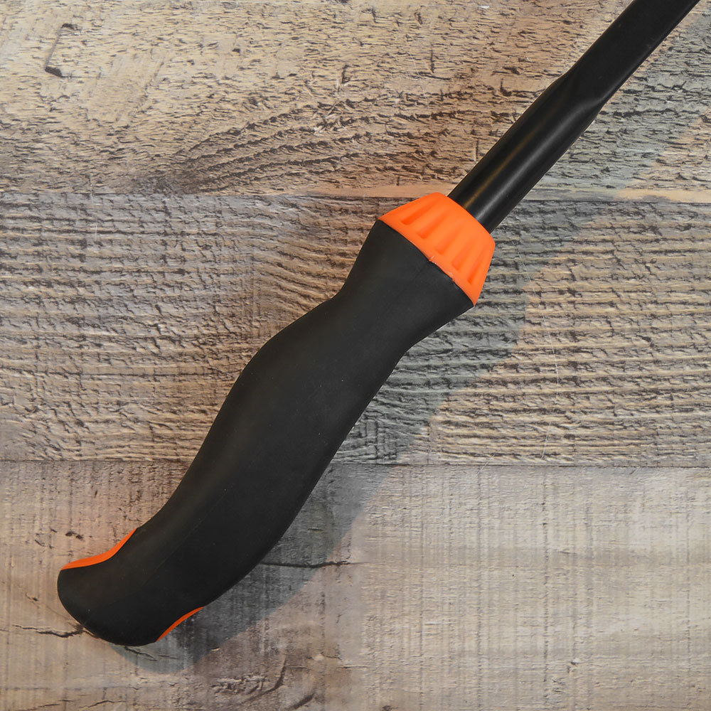 Мотыжка-рыхлитель 30,5*6,5*18см, NN6312E