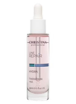 CHRISTINA Line Repair Hydra Theraskin+HA