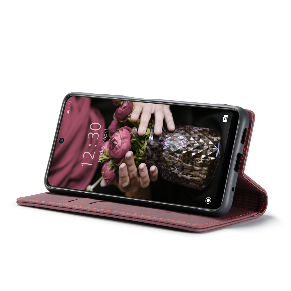 Чехол-книжка CaseMe Matte Redmi Note 11/11S