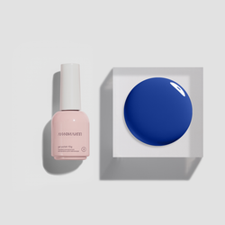 Луи Филипп Blue - Гель-лак 12, 10мл