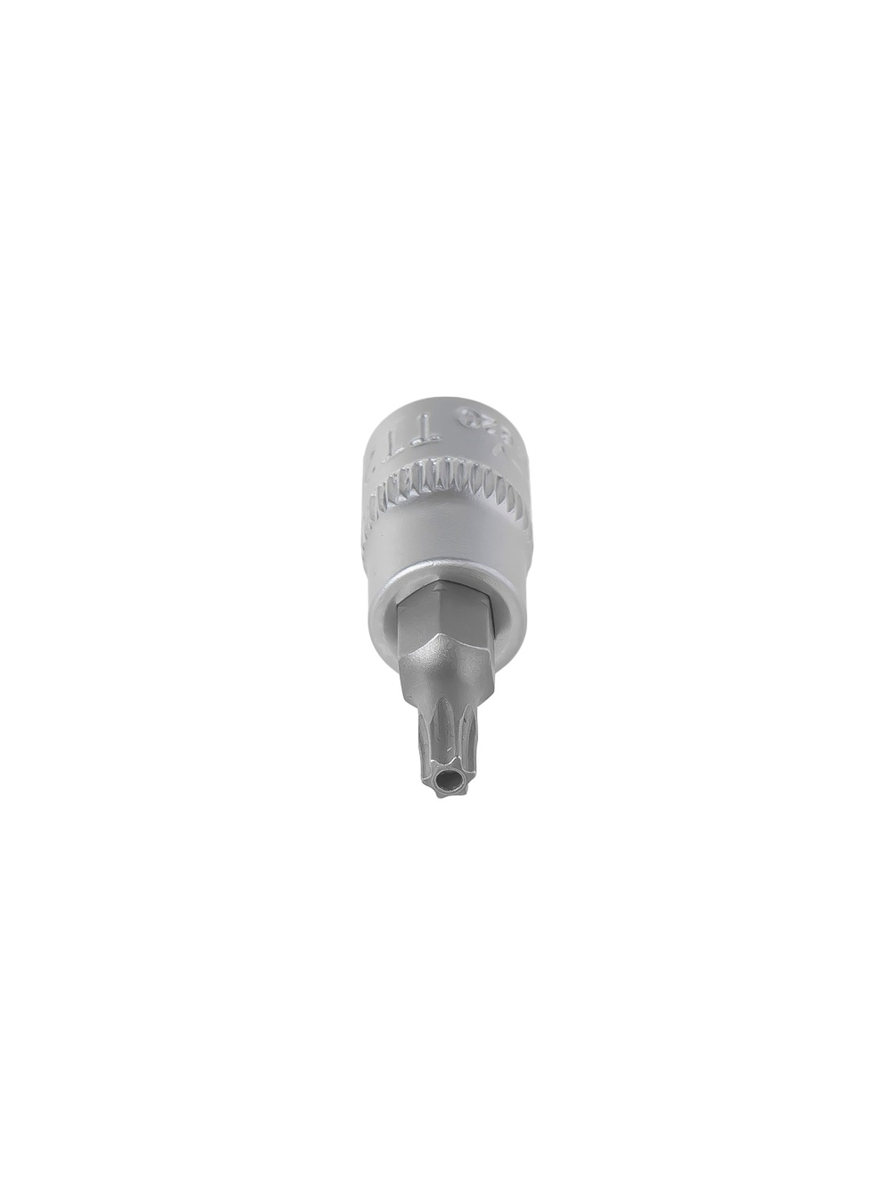 Головка 1/4" со вставкой TORX Security T20 L=38, на холдере Arnezi R0004620