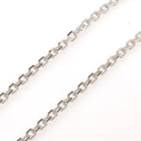 Цепь из серебра