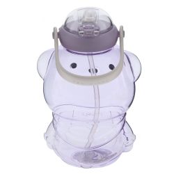 GAEM Бутылка, 1000 мл, L13 W10 H20 см