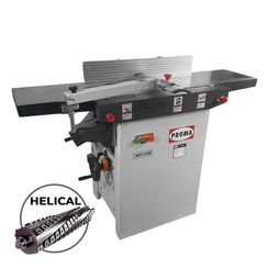 PROMA MP-310B станок фуговально-рейсмусовый