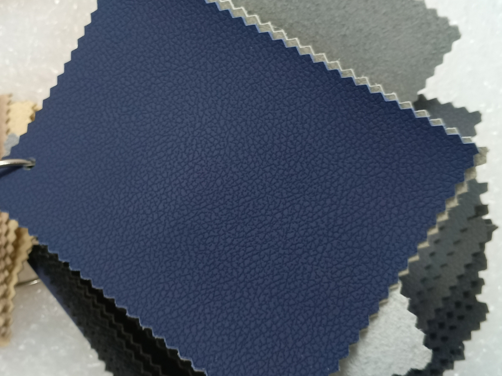 Искусственная кожа auto Dakota (Дакота) 2106