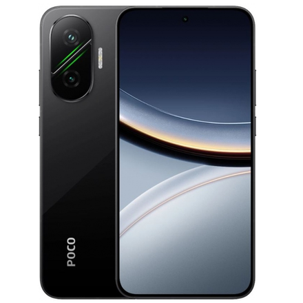Смартфон Xiaomi Poco F7 12/512Gb