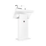 Интерактивная трибуна Voice Pro с документ-камерой 21,5"