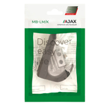 Крючок настенный MB-LM/K-002 GP золото