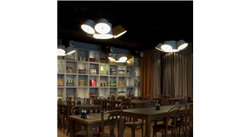 Люстра Tam Tam Big 5+1