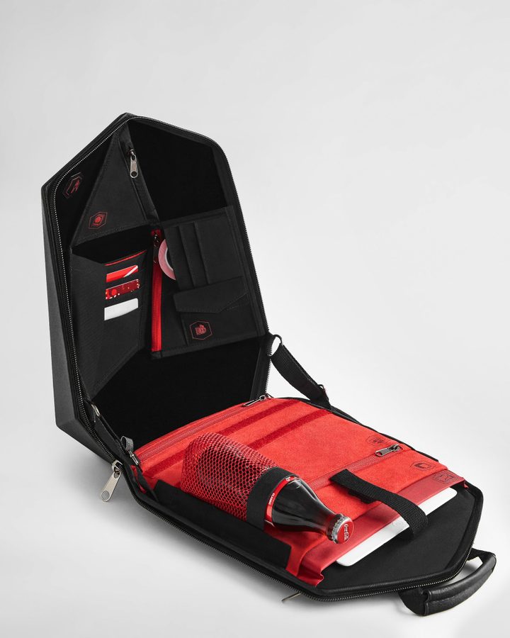 Рюкзак "SuperHero backpack"