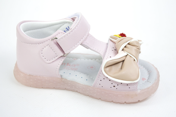Сандалии детские Пчёлка Доми T680-2L