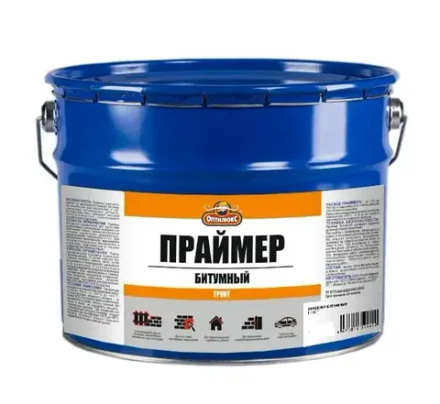 OPTILUX  Праймер битумный  5л (ИжСинтез)