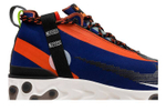 Кроссовки Nike Ispa React Lw Wr Mid