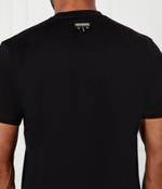 Футболка Just Cavalli - черный(78OAHT03CJ500)