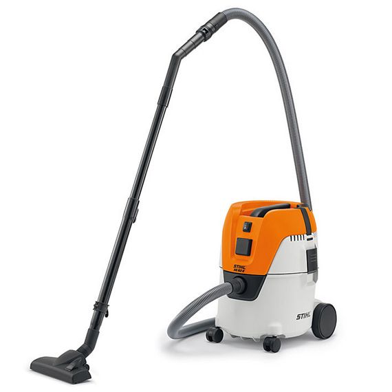 Пылесос строительный Stihl SE 62 E