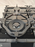 газовая поверхность KG 506 S