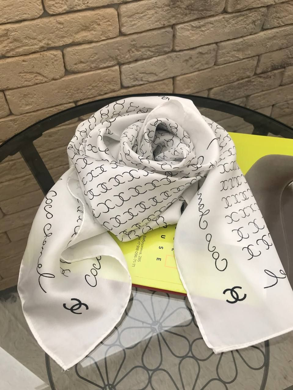 Платок женский