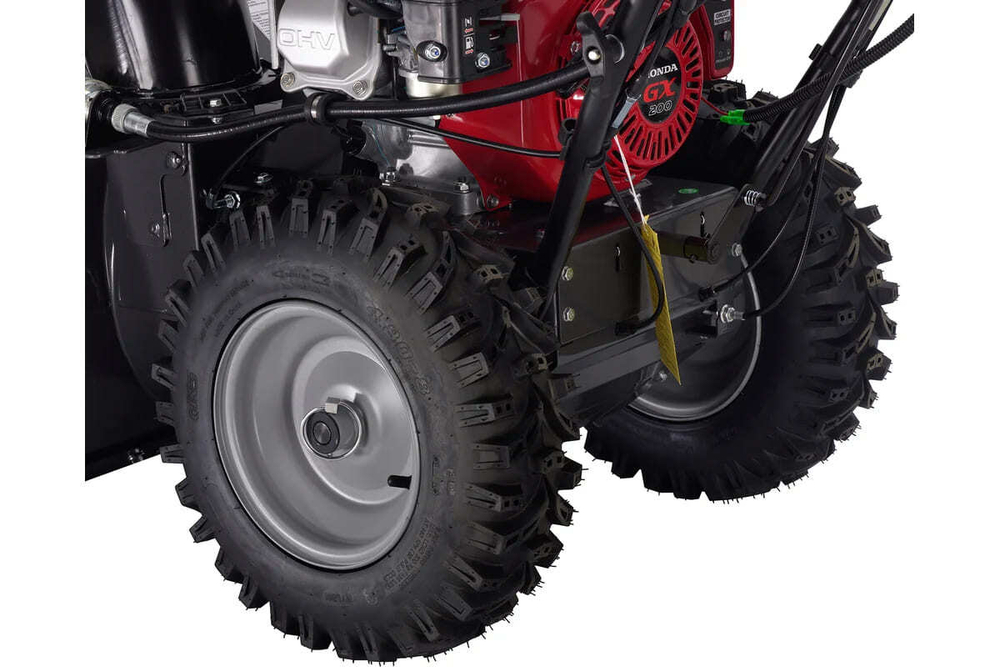 Снегоуборщик EVOLINE SBG 610 HE