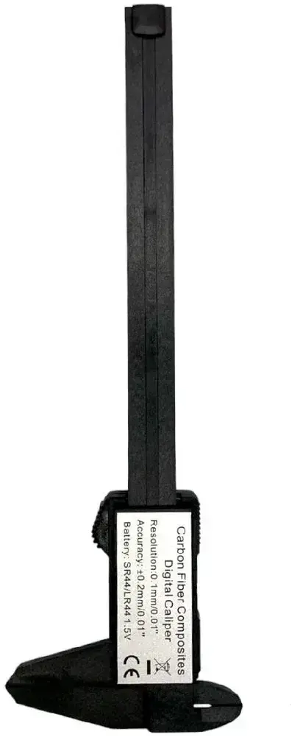 Штангенциркуль электронный цифровой 0-150 мм, ЖК-экран