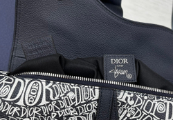 Christian Dior Saddle 26 cm