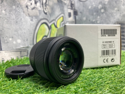 Panasonic 25mm 1.7G