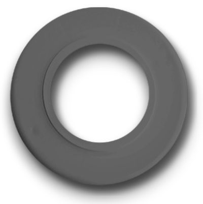 Платформа для светильника 65 мм Серый 250 шт Н