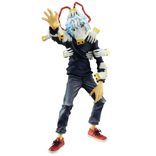 Фигурка My Hero Academia Tomura Shigaraki 18 см