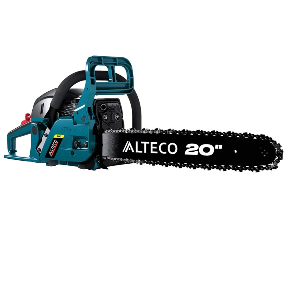 Бензопила Alteco Pro GCS 54-50 79267