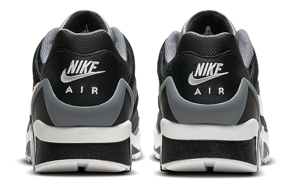 Nike air max 91 white sales