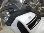 Yamaha XT1200ZE Super Tenere , 2013