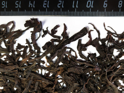 01060 Чай черный Ассам OP