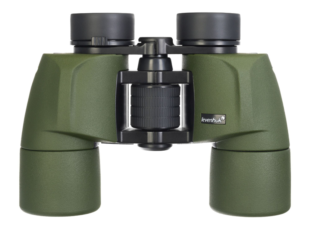 Бинокль Levenhuk Army 8x40 с сеткой