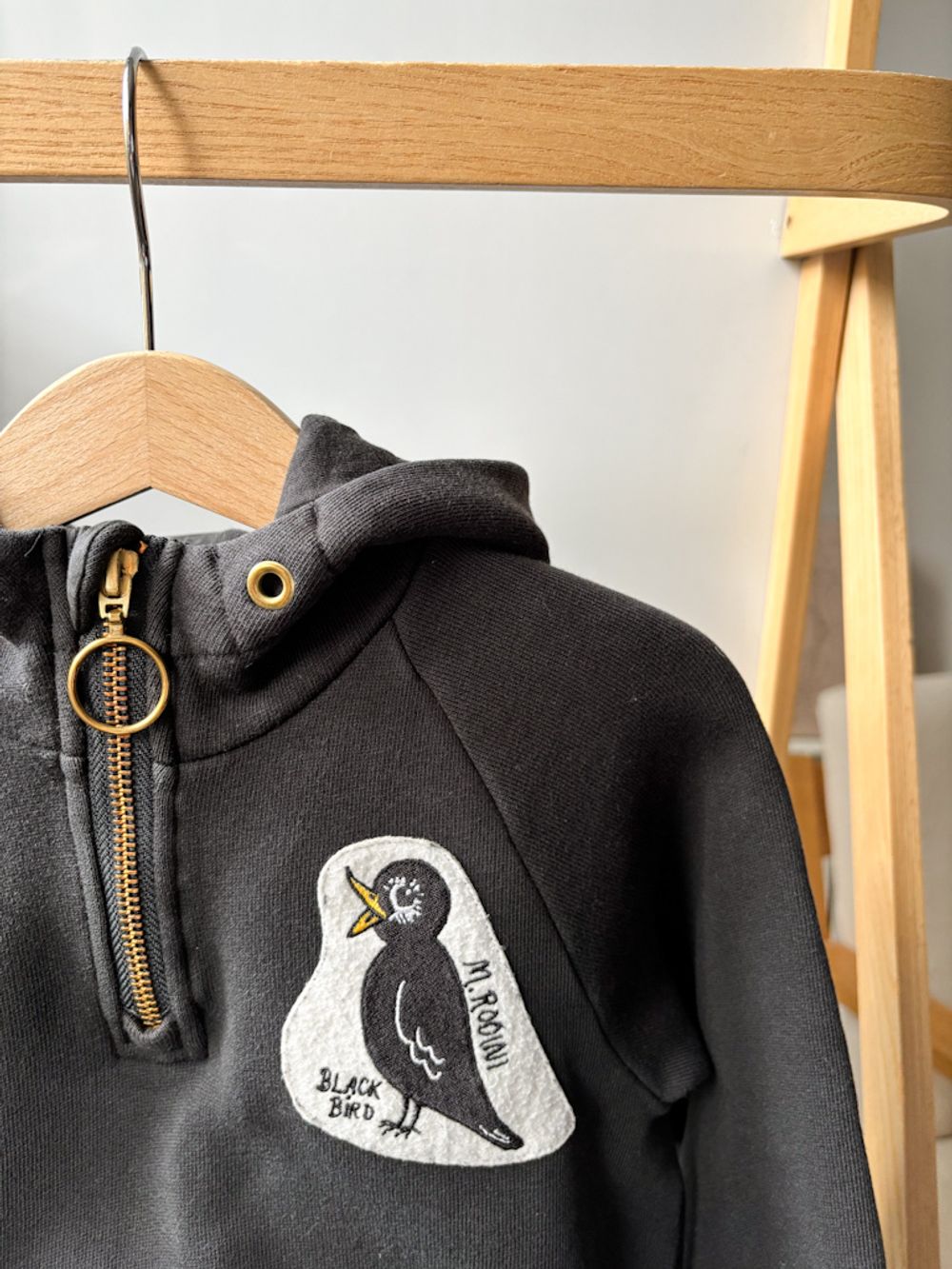 Толстовка Mini Rodini, 104