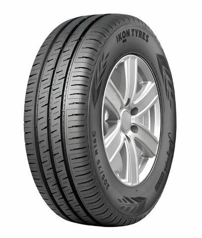 IKONTyres Autograph Eco C3 195/70R15C 104/102R