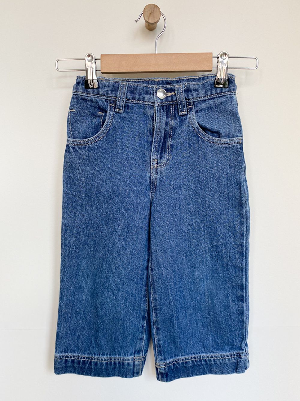 Джинсы Petit Bateau, 104