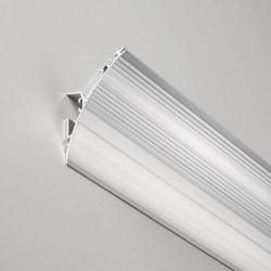 Профиль KARNIZ-HIDE-2000 (Arlight, Металл) 021969