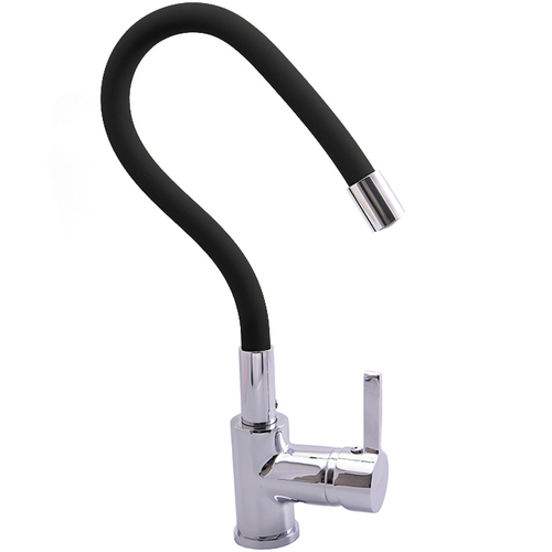 Смеситель для кухни с гибким изливом Oute T92 T9213B-2