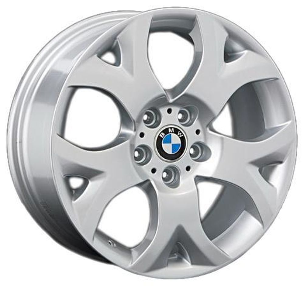 Replay B47 9x18 5x120 ET 51 Dia 72.6 (silver)