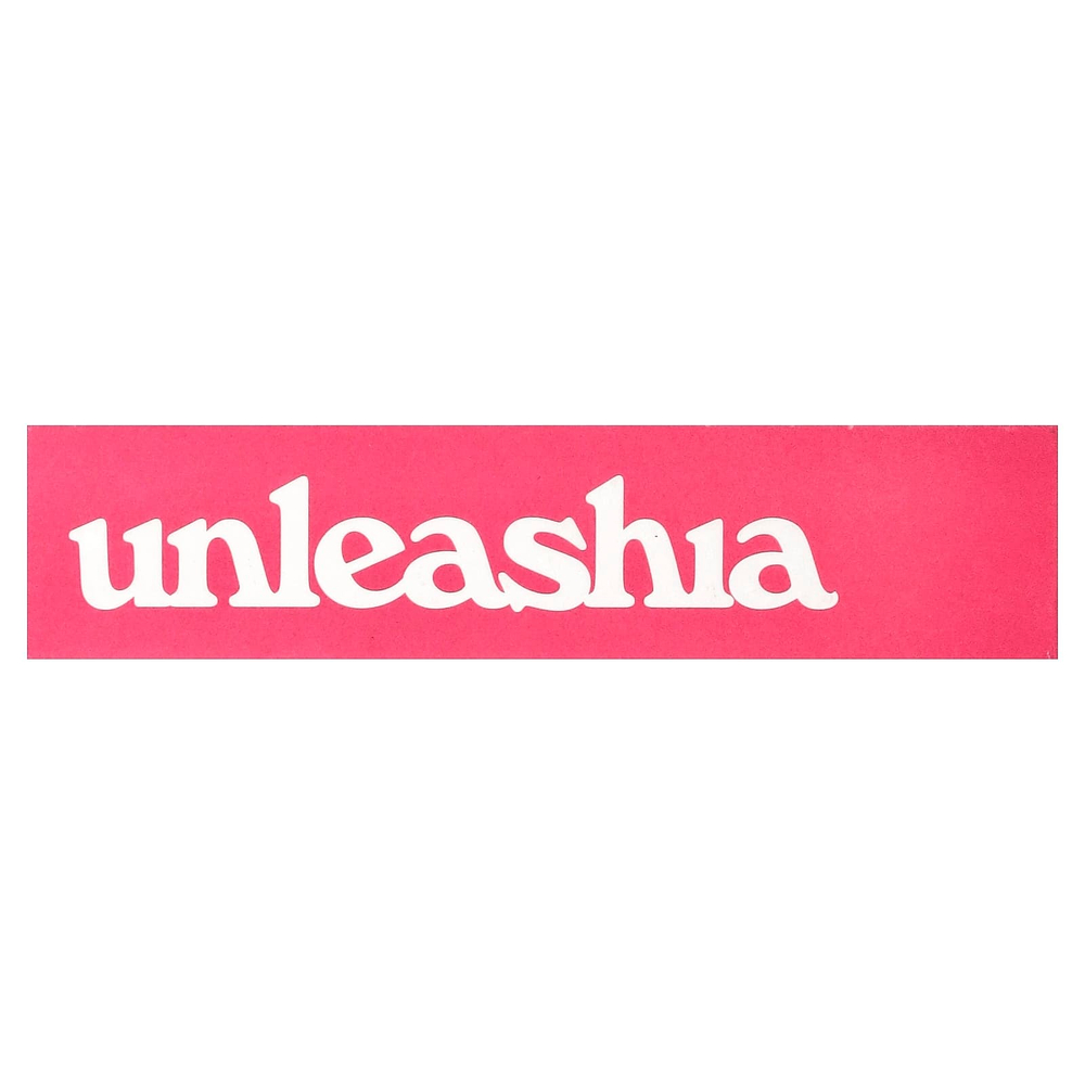 Unleashia, Sunset Dazzle, бальзам для сияния кожи, № 3, Ибица, 10 г